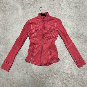 Lululemon Define Jacket‼️Viral Tik Tok Jacket‼️